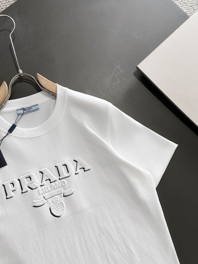 Prada T-Shirts